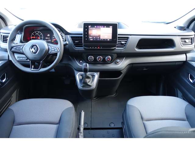 ルノー トラフィック ＣＯＭＢＩ R5年 (東海) 99