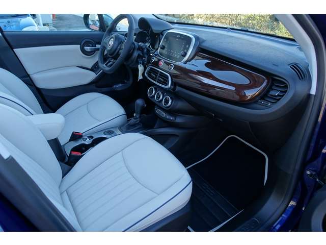 フィアット ５００Ｘ ＹＡＣＨＴ R3年 (東海) 99