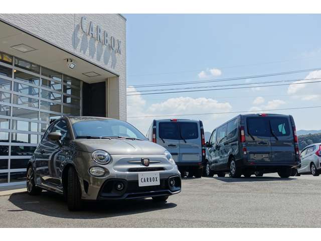 アバルト ６９５Ｃ ツーリズモ ５ＭＴ R6年 (東海) 99