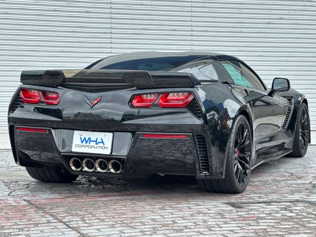 シボレー コルベット Ｚ０６ ３ＬＺ H28年 (東海) 99