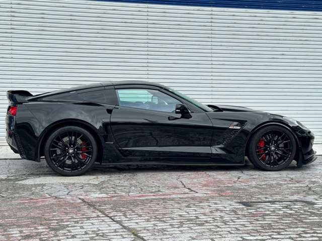 シボレー コルベット Ｚ０６ ３ＬＺ H28年 (東海) 99