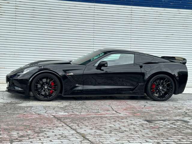 シボレー コルベット Ｚ０６ ３ＬＺ H28年 (東海) 99