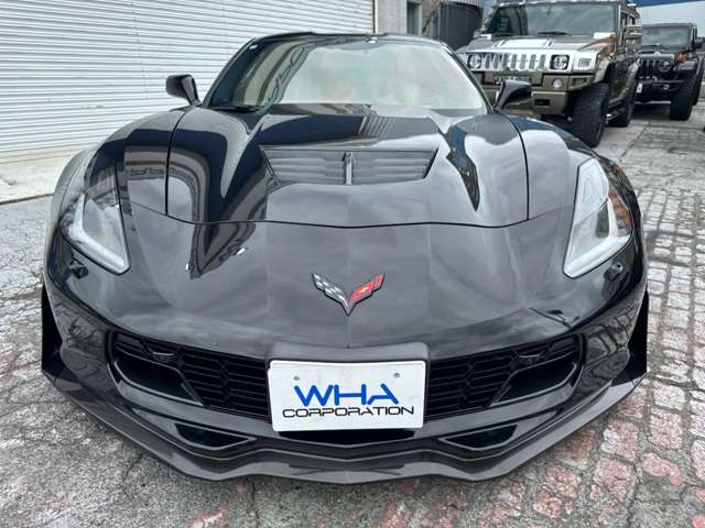 シボレー コルベット Ｚ０６ ３ＬＺ H28年 (東海) 99