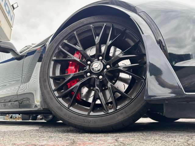 シボレー コルベット Ｚ０６ ３ＬＺ H28年 (東海) 99