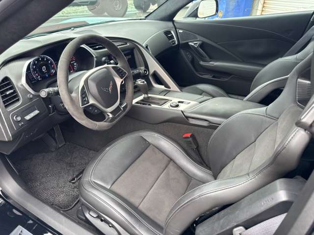 シボレー コルベット Ｚ０６ ３ＬＺ H28年 (東海) 99