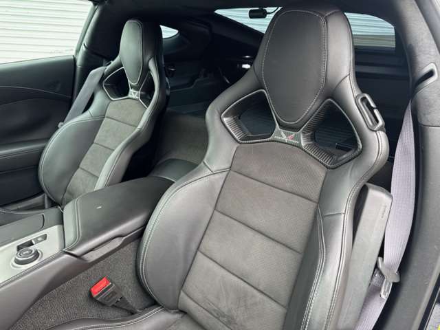 シボレー コルベット Ｚ０６ ３ＬＺ H28年 (東海) 99