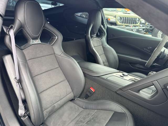 シボレー コルベット Ｚ０６ ３ＬＺ H28年 (東海) 99