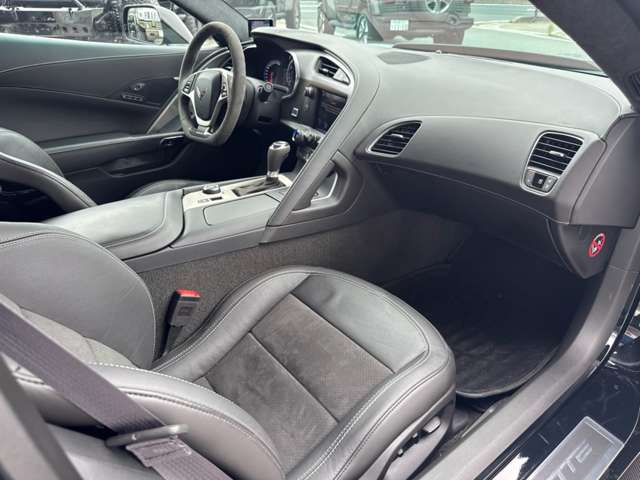 シボレー コルベット Ｚ０６ ３ＬＺ H28年 (東海) 99