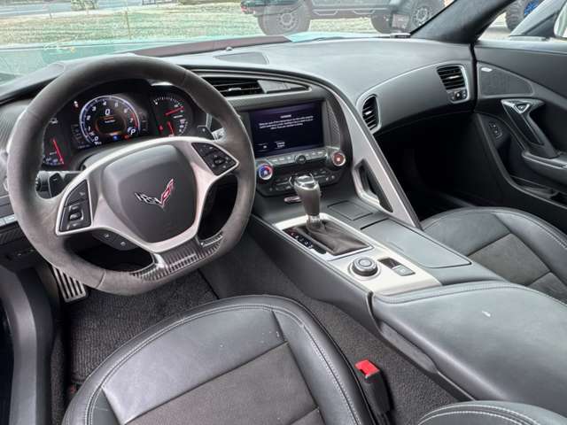 シボレー コルベット Ｚ０６ ３ＬＺ H28年 (東海) 99
