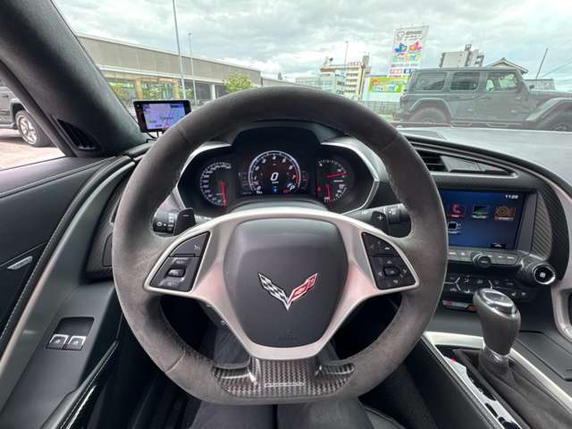 シボレー コルベット Ｚ０６ ３ＬＺ H28年 (東海) 99