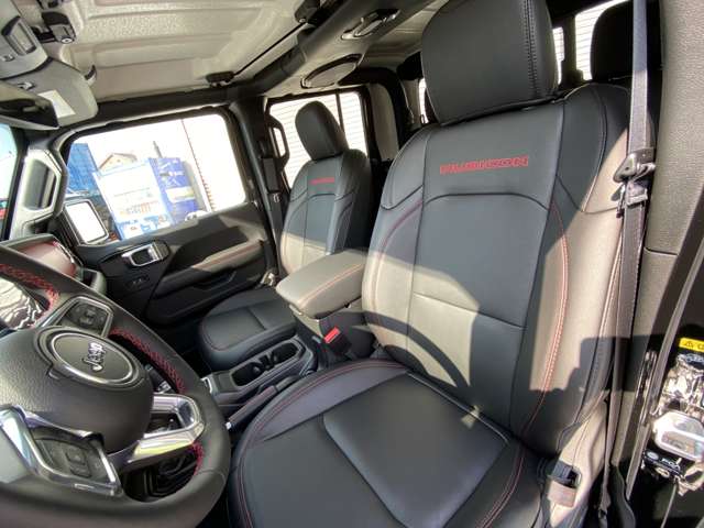 ジープ グラディエーター ３．６ ルビコン ４ＷＤ R5年 (東海) 99