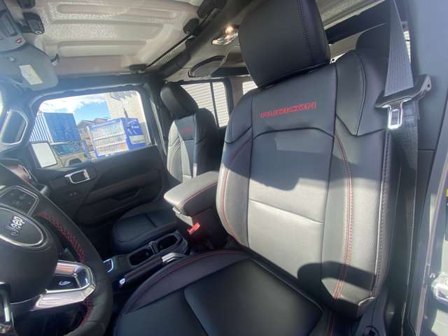 ジープ ラングラー ルビコン 新車 ３．６Ｌ R5年 (東海) 99