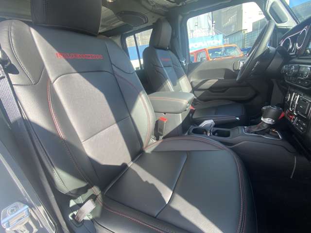 ジープ ラングラー ルビコン 新車 ３．６Ｌ R5年 (東海) 99