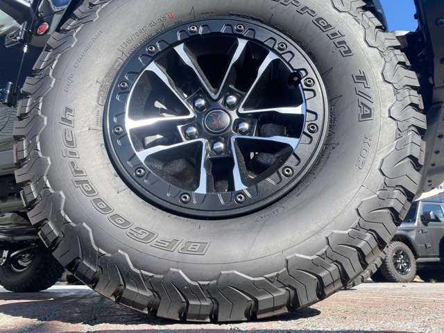 ジープ ラングラー ルビコン 新車 ２．０Ｌ フェイスリフト R6年 (東海) 99