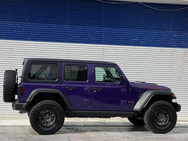 ジープ ラングラー ルビコン 新車 エクストリームリーコンＰＫＧ R5年 (東海) 99