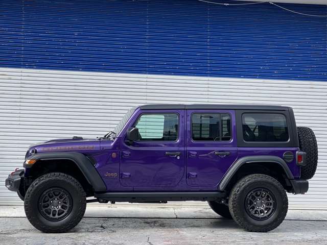 ジープ ラングラー ルビコン 新車 エクストリームリーコンＰＫＧ R5年 (東海) 99