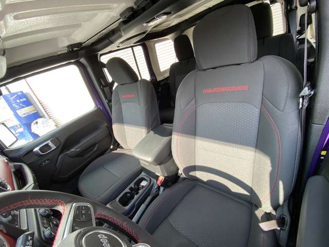 ジープ ラングラー ルビコン 新車 エクストリームリーコンＰＫＧ R5年 (東海) 99