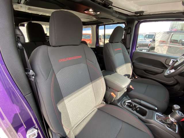 ジープ ラングラー ルビコン 新車 エクストリームリーコンＰＫＧ R5年 (東海) 99