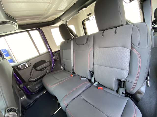 ジープ ラングラー ルビコン 新車 エクストリームリーコンＰＫＧ R5年 (東海) 99