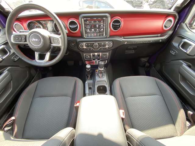ジープ ラングラー ルビコン 新車 エクストリームリーコンＰＫＧ R5年 (東海) 99