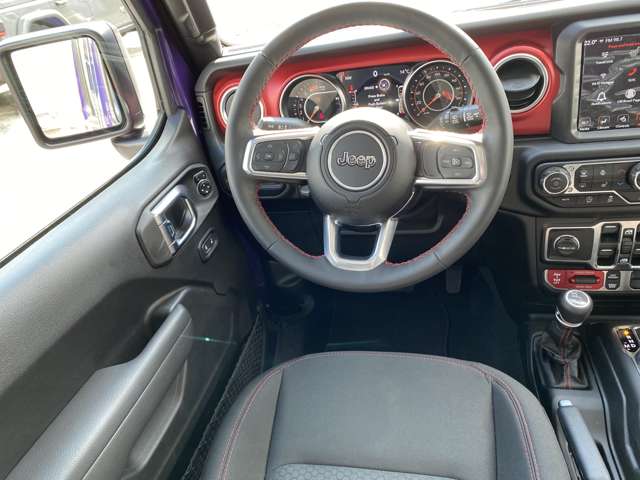 ジープ ラングラー ルビコン 新車 エクストリームリーコンＰＫＧ R5年 (東海) 99