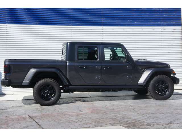 ジープ グラディエーター 新車 R3年 (東海) 99