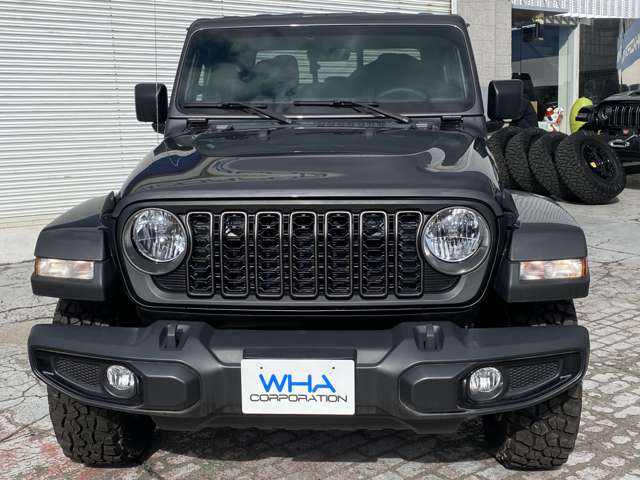 ジープ グラディエーター 新車 R3年 (東海) 99