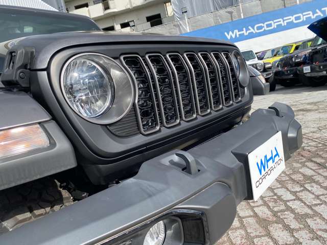 ジープ グラディエーター 新車 R3年 (東海) 99
