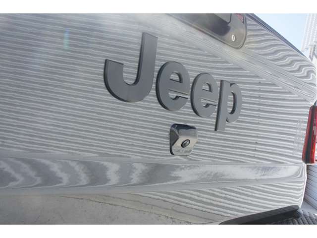 ジープ グラディエーター 新車 R3年 (東海) 99