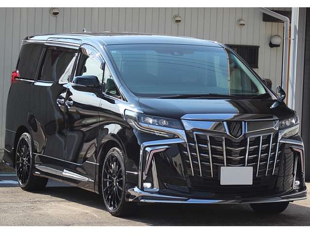 トヨタ アルファード ２．５ Ｓ H30年 (東海) 99