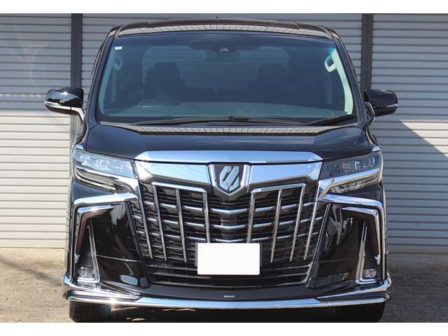 トヨタ アルファード ２．５ Ｓ H30年 (東海) 99