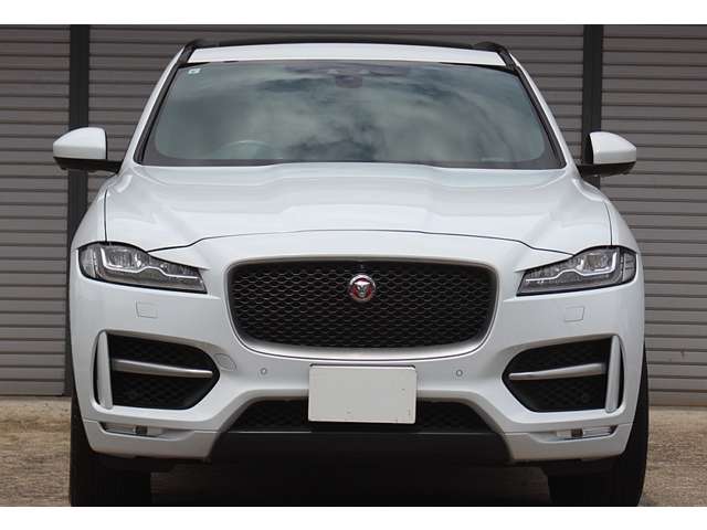 ジャガー Ｆペース ２０Ｄ Ｒスポーツ ４ＷＤ H29年 (東海) 99