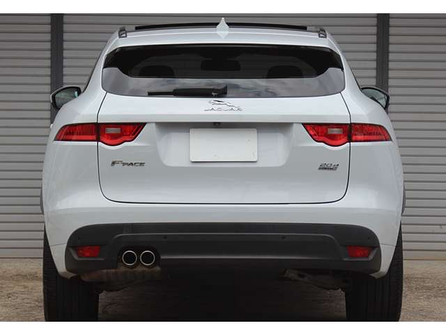 ジャガー Ｆペース ２０Ｄ Ｒスポーツ ４ＷＤ H29年 (東海) 99