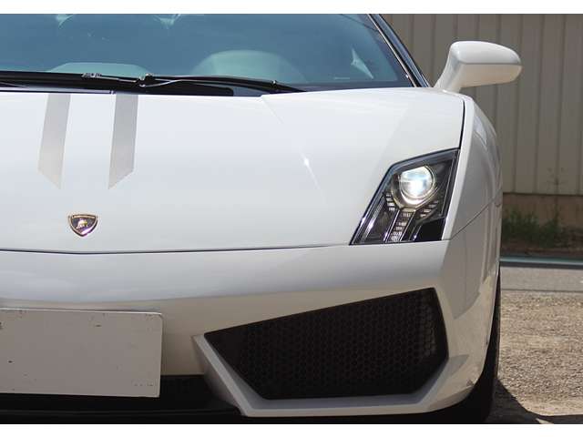 ランボルギーニ ガヤルド　スパイダー ＬＰ５６０－４ Ｅギア ４ＷＤ H22年 (東海) 99