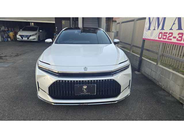 トヨタ クラウン ２．５ Ｚ ハイブリッド車 R6年 (東海) 99