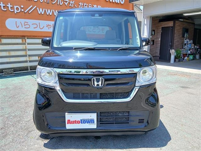 ホンダ Ｎ　ＢＯＸ ６６０ Ｇ ＥＸ ホンダセンシング H29年 (東海) 99