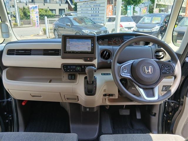 ホンダ Ｎ　ＢＯＸ ６６０ Ｇ ＥＸ ホンダセンシング H29年 (東海) 99