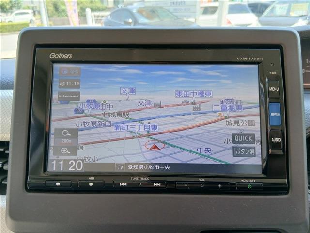 ホンダ Ｎ　ＢＯＸ ６６０ Ｇ ＥＸ ホンダセンシング H29年 (東海) 99