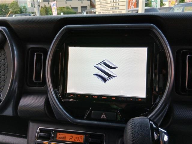 マツダ フレアクロスオーバー ６６０ ハイブリッド ＸＳ スペシャル R3年 (東海) 99