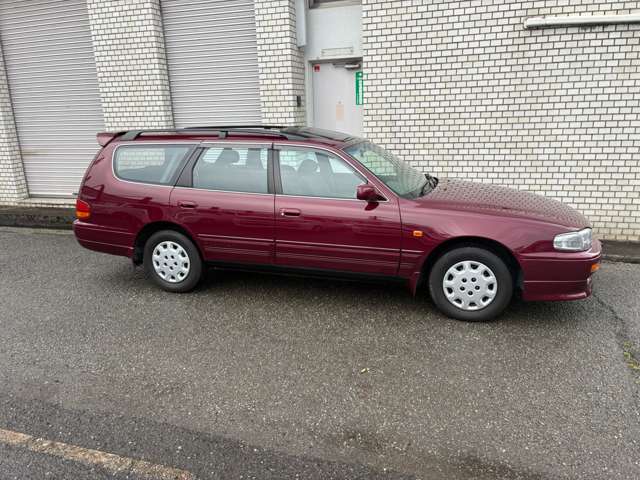 トヨタ セプターワゴン ２．２Ｇ H8年 (近畿) 99
