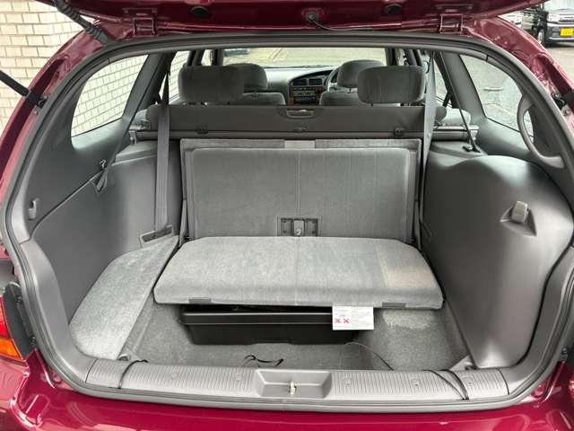 トヨタ セプターワゴン ２．２Ｇ H8年 (近畿) 99