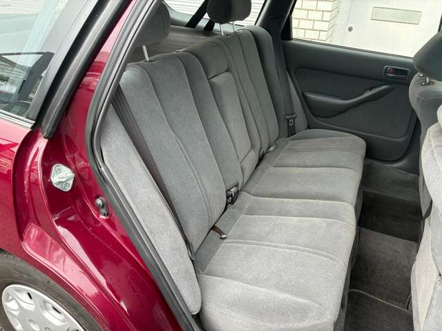 トヨタ セプターワゴン ２．２Ｇ H8年 (近畿) 99