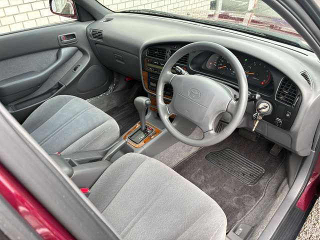 トヨタ セプターワゴン ２．２Ｇ H8年 (近畿) 99