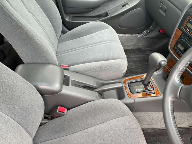 トヨタ セプターワゴン ２．２Ｇ H8年 (近畿) 99