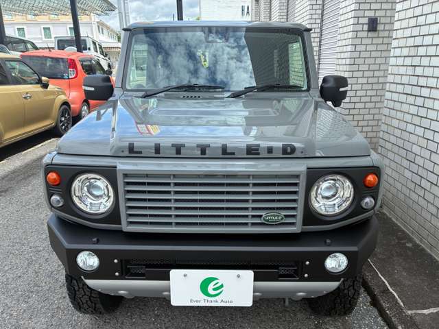 スズキ ジムニー ６６０ ＸＣ ４ＷＤ R7年 (近畿) 99