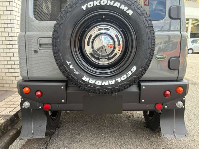 スズキ ジムニー ６６０ ＸＣ ４ＷＤ R7年 (近畿) 99