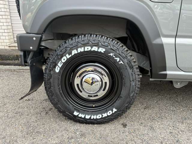 スズキ ジムニー ６６０ ＸＣ ４ＷＤ R7年 (近畿) 99