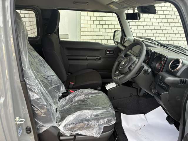 スズキ ジムニー ６６０ ＸＣ ４ＷＤ R7年 (近畿) 99