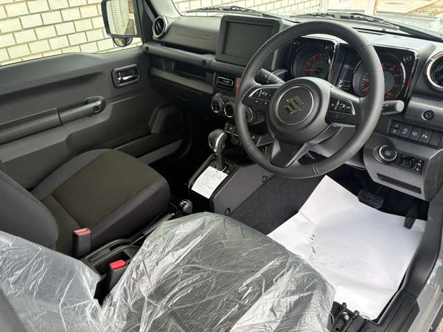スズキ ジムニー ６６０ ＸＣ ４ＷＤ R7年 (近畿) 99