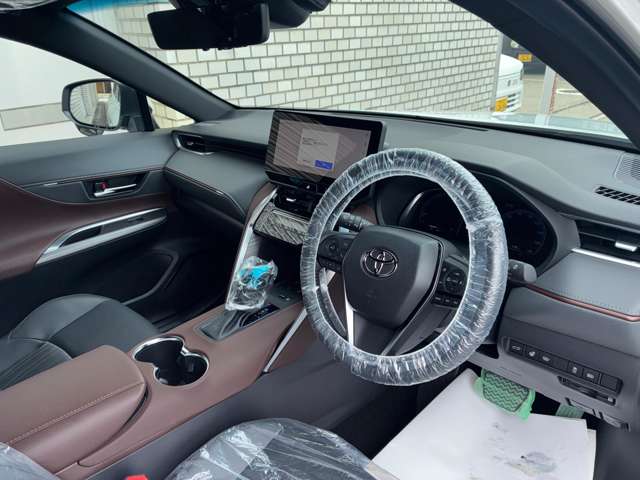 トヨタ ハリアー ２．０ Ｇ R8年 (近畿) 99